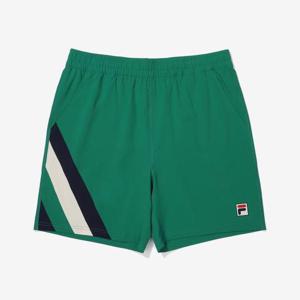 [휠라]HERITAGE WOVEN SHORT  FS2TRF3292M_GRN