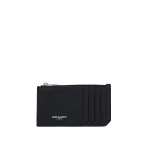 생로랑 남성지갑 609362BTY0N1000 Black