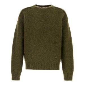 버버리 스웨터 8099577 Green