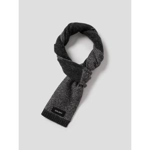 [갤럭시] 캐시미어 미니멀 니트 쁘띠 머플러 - 그레이 (GA5X84M023)