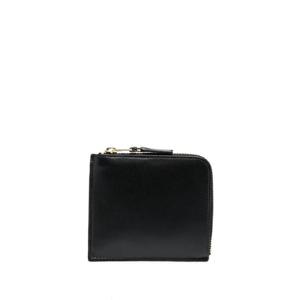 26 SS 꼼데가르송 체커보드 라이닝 가죽 지갑 SA3100CP TP442578539