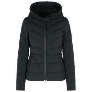 캐나다구스 클레어 재킷 블랙 라벨 2332WB9061 BLACK DOM