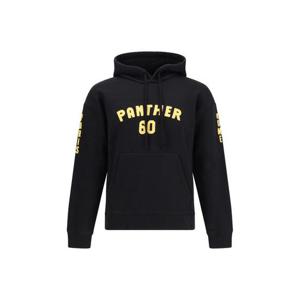 발렌티노 가라바니 후드 티셔츠 7V0MF28NB6W EE6 BLACK