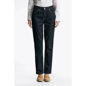 [타미힐피거종합관] 여성 슬림 생지 데님 팬츠 (T22F6NPC002WT1 1AP)