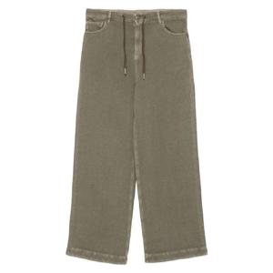 26 SS Golden Goose 드로스트링 와이드 진 GWP02348P002079 TP441904613