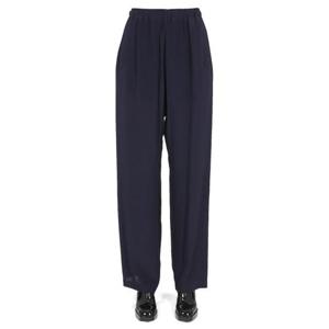 비비안웨스트우드 스트레이트 팬츠 3F010003 W00AKK408 BLUE