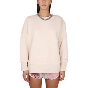 스텔라 맥카트니 긴팔 티셔츠 6J0109 3SPX149023 IVORY