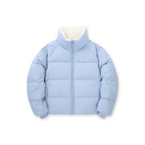 디스커버리패딩 TQT DWDJ93046-LDS 여성 올리브 RDS 다운 숏패딩