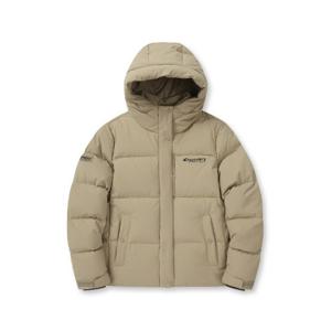 디스커버리패딩 TQT DWDJ62046-BGD 여성 레스터G RDS 구스다운 숏패딩