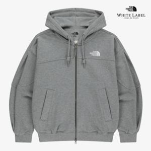 노스페이스 화이트라벨 데이오프 후드 집업 NJ5JR50J