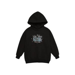 [블랙야크]블랙야크 키즈 BK여아롱 후드티셔츠 M1BKTSW1907-BK