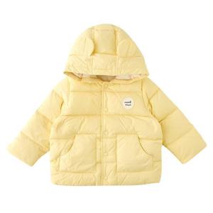 [밍크뮤]베베라이트다운점퍼 (34A14-114-04)