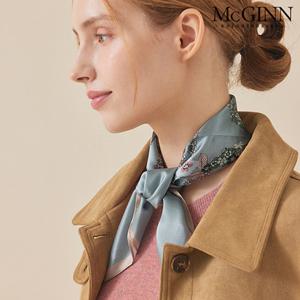 플라워 가든 스카프_MI5F1AC9061