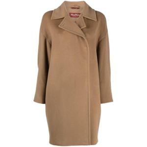 막스마라 코트 26016152600 006 Camel