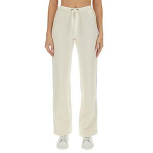 파라점퍼스 스트레이트 팬츠 23WMPWPACW33 P920505 WHITE