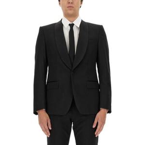 돌체앤가바나 자켓 G2RS1T FUBF2N0000 BLACK