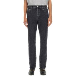 구찌 데님 팬츠 760651 XDCOA1000 BLACK