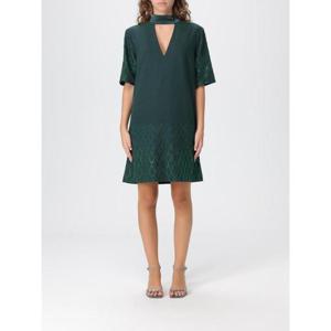 핑코 롱 원피스 105523A2PO V88 Green