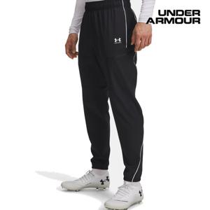 [언더아머(백)]남성 긴바지 UA 챌린저 남성 웜업 축구 팬츠 6004046-001