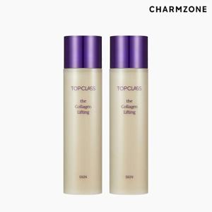 [참존][본사직영] 탑클래스 더 콜라겐 리프팅 스킨 120ml 2개 [
