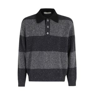 던스트 니트웨어 UDSW5C114 097 Black