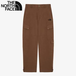 노스페이스 NP6NR55C 남성 에이블 팬츠 카고 바지 KR