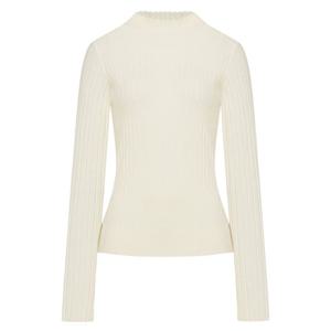 [TAG 69000원][케네스레이디] 골지 하프넥 풀오버 EKPOOJ0500