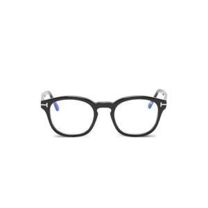 톰포드 라운드 프레임 안경 FT5532BV