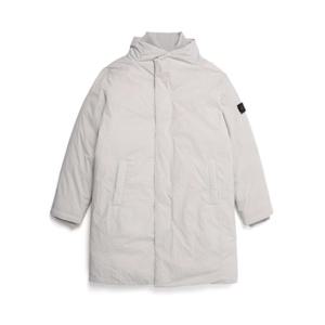 [내셔널지오그래픽]어반 시티 코트형 구스다운 점퍼-N224MDW350_