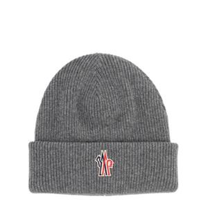 몽클레어 비니 3B00006 M1115987 GREY