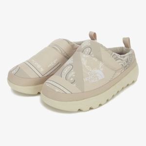 노스페이스 노벨티 스노우 뮬 NS85R67A