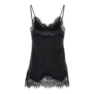 골드 호크 민소매 티셔츠 GH721C26 Black