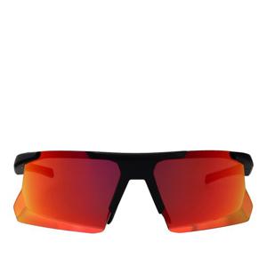 아디다스 랩어라운드 레드 미러 선글라스 SP0119 02L