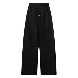 마틴로즈 스트레이트 팬츠 853WP21001 BLK Black