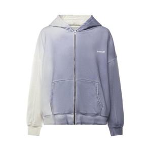 본사이 긴팔 티셔츠 SW006001 BLU Blue