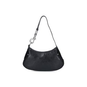 멀버리 숄더백 RL9020 213 A100 Black