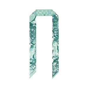 [관부가세포함] 루이비통 LV 스타 사인 별자리 방도 스카프 M97280 (12종) PD210