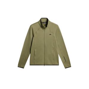 제이린드버그 자켓 AMJS12263M311 OIL GREEN DOM