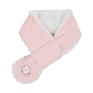 아가방 TC01 겨울 샬롯패딩목도리(PINK)_ 01S777351