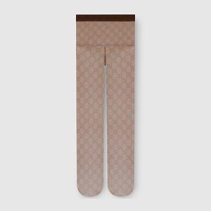 구찌 양말 849720 3GAN92500 BROWN