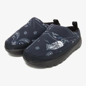 노스페이스 노벨티 스노우 뮬 NS85R67B