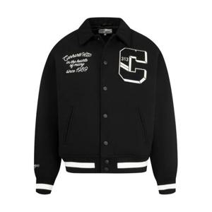 칼하트 WIP 월드 클래스 바시티 I03543289XX BLACK DOM