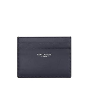 생로랑 남성지갑 3759460U90E 4100 NOTTE