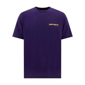 24FW 칼하트 누들 스프 T 셔츠 I0339712BZXX TP565419856