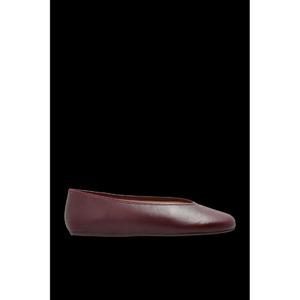 COACH Ballet Flats Houston CCH740MER TP567469234
