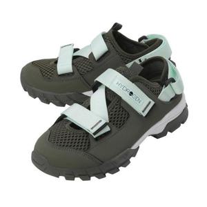 [하이드로겐] 하이드로겐 Zn30 Hiking Sandal H31E2SE802