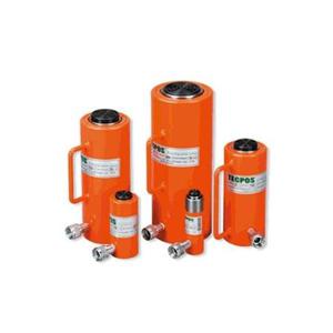 유압식 호스작기-램 에어 잭 젝 23391 TS-305