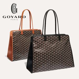 고야드 하디백 PM 토트백 숄더백 여성 가방