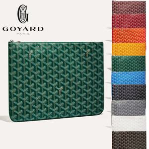 고야드 세나 클러치 PM 클러치백 파우치 전색상 SENAT2PMLTY09CL09P