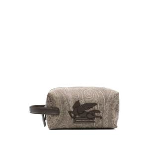 에트로 클러치 파우치 MP2C0009AA074 S9892 GREEN